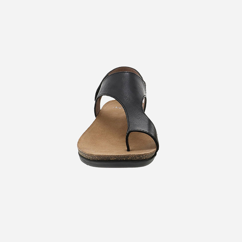 Reece Black Waxy Burnished