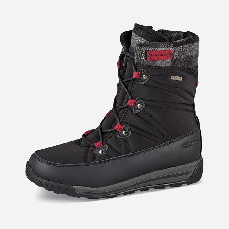 Ice Wonder Hi 3.0 Black