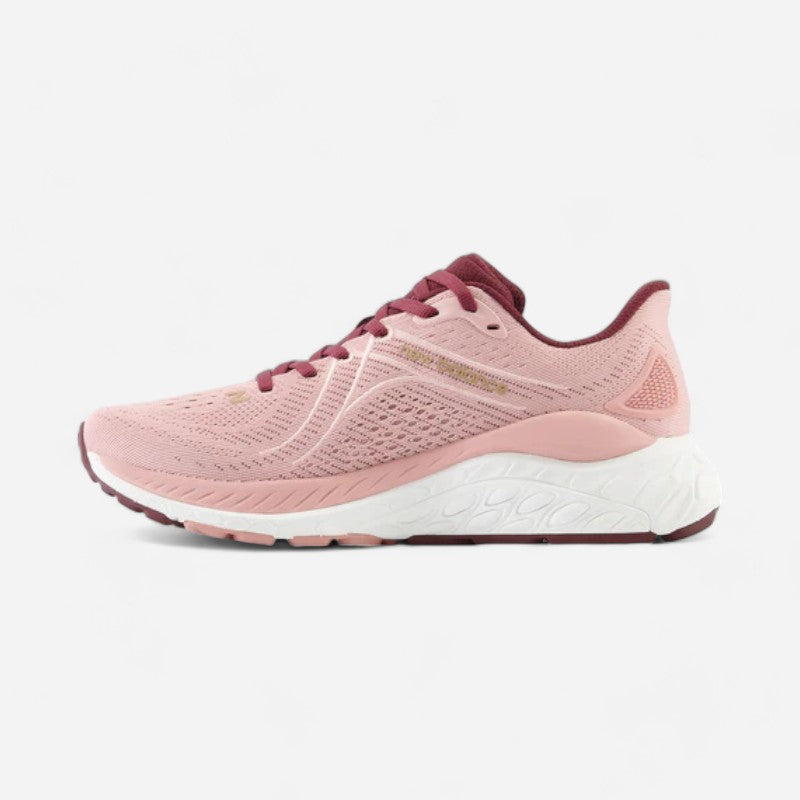 Women's Fresh Foam X 860V13 Pink Moon/Nb Burgundy