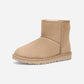 Women's Classic Mini II Boot Sand