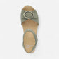 Stella Sage Milled Nubuck