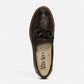 Women's Zoe 89 Black Patent