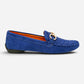 Perlata Royal Suede