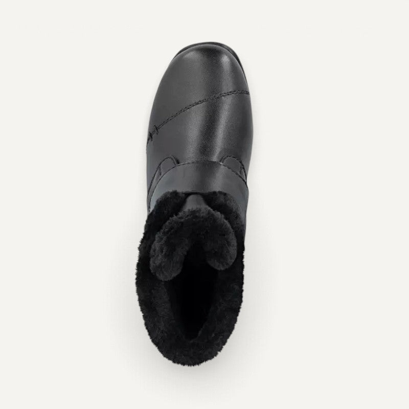 Donna 68 Black