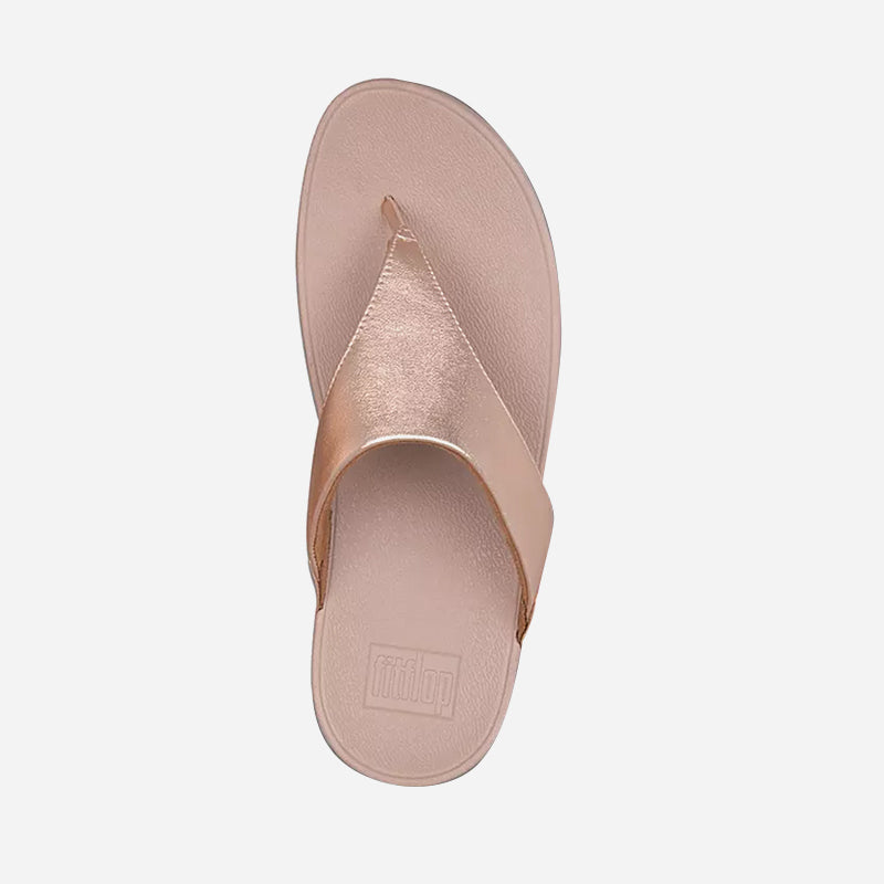 Lulu Leather Black