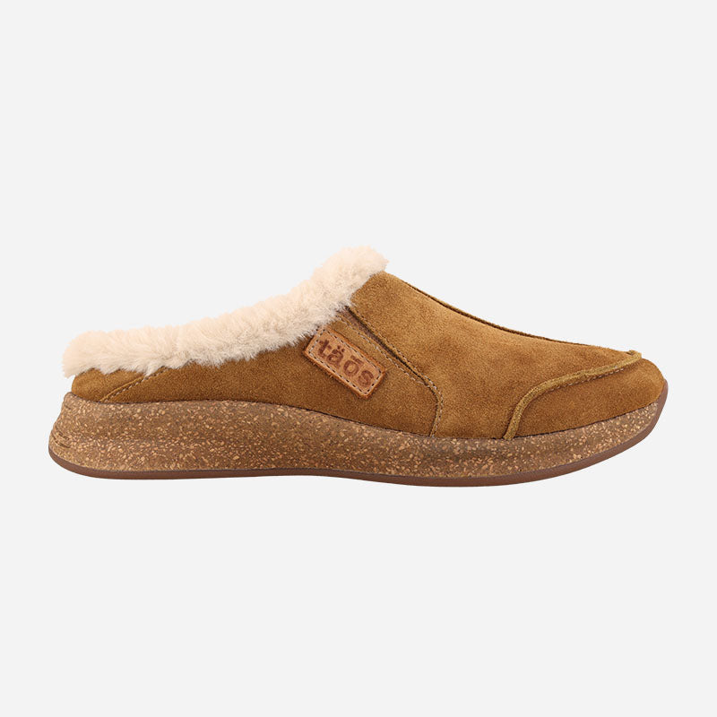 Taos Footwear Future