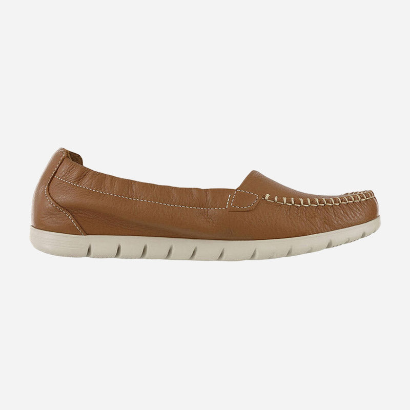 Sunny Pecan Brown