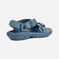 Mens Hurricane Verge Silver Cloud