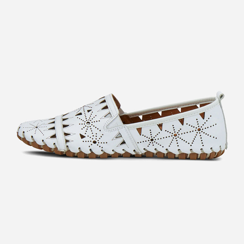 Fusaro White