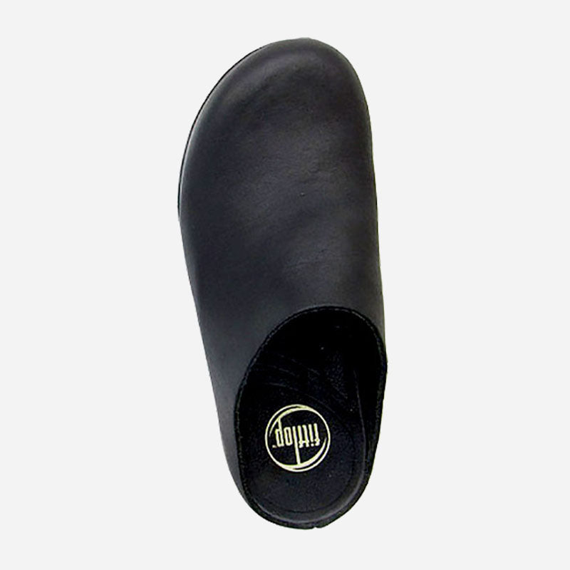 FitFlop Shuv leather