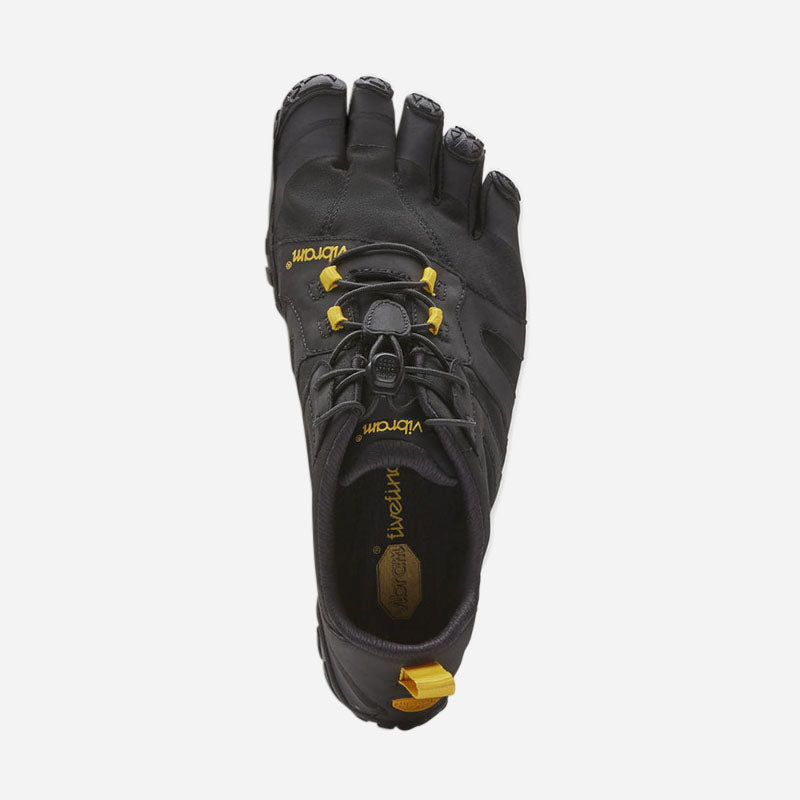 V-Trail 2.0 Black/Yellow