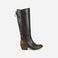 Sharnell Heel Coffee