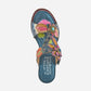 Rossie Navy Multi