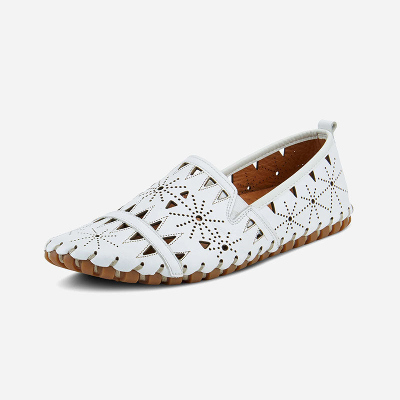Fusaro White