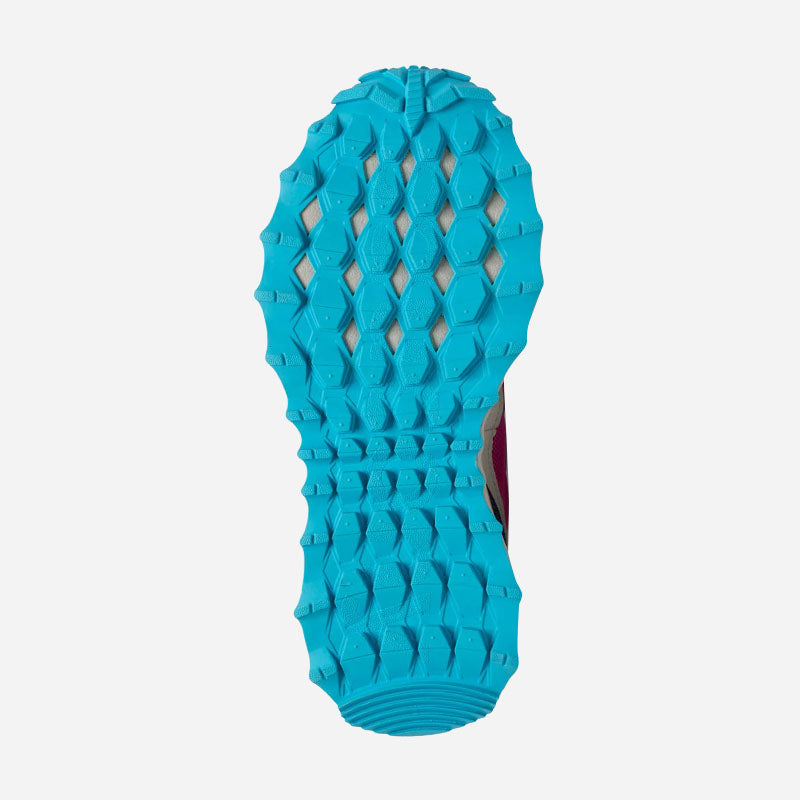 Kid's Peregrine 12 Shield A/C Navy/Orange