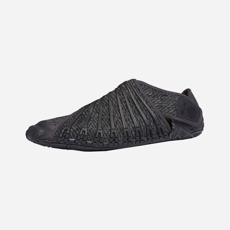 Furoshiki Riot Red