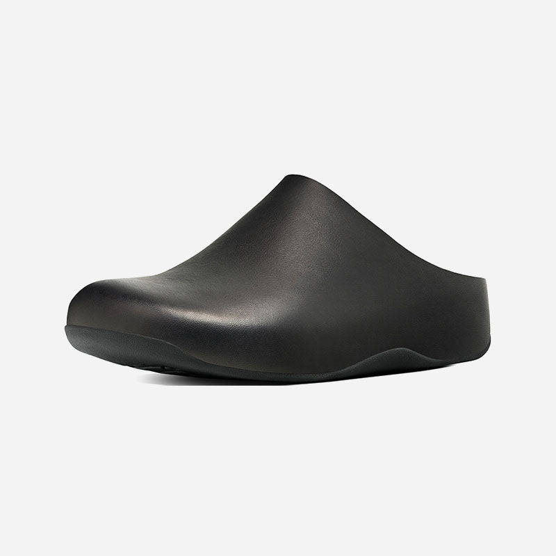 FitFlop Shuv leather
