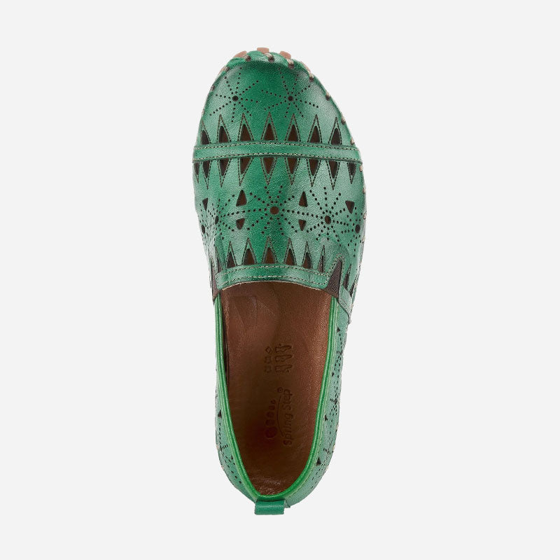 Fuasro Green