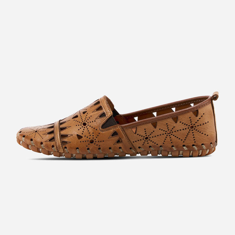 Fusaro Brown