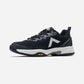 Men`S Velocity-V Series Black/Purple