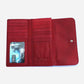 Card Case Wallet Black