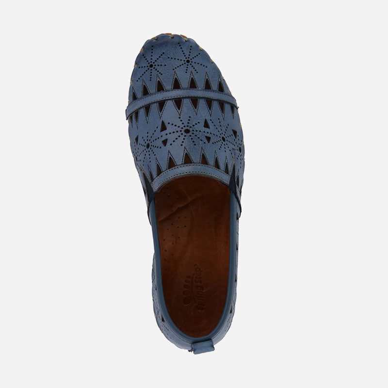 Fusaro Blue