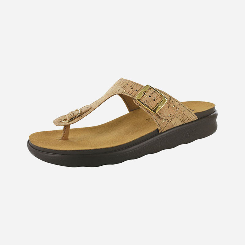 Sanibel Golden Cork