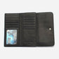 Card Case Wallet Black
