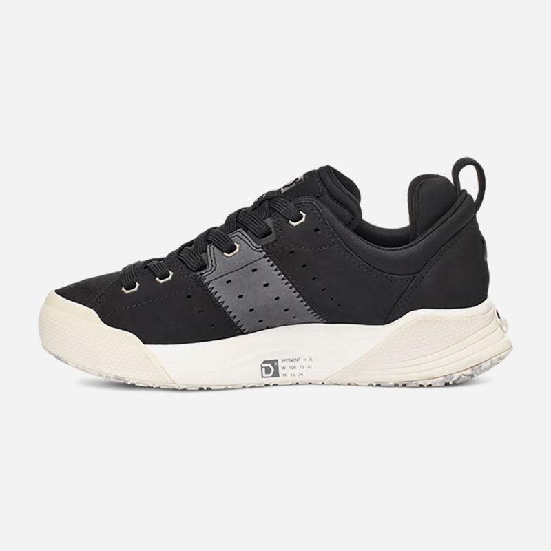 Deckers X Lab X-Scape Nubuck Low