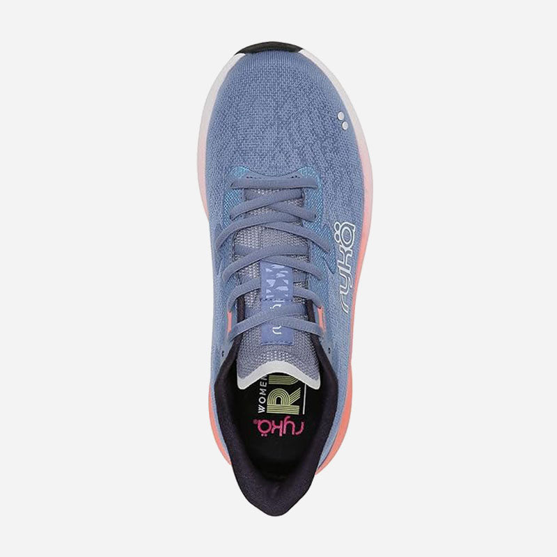 Euphoria Run Blue